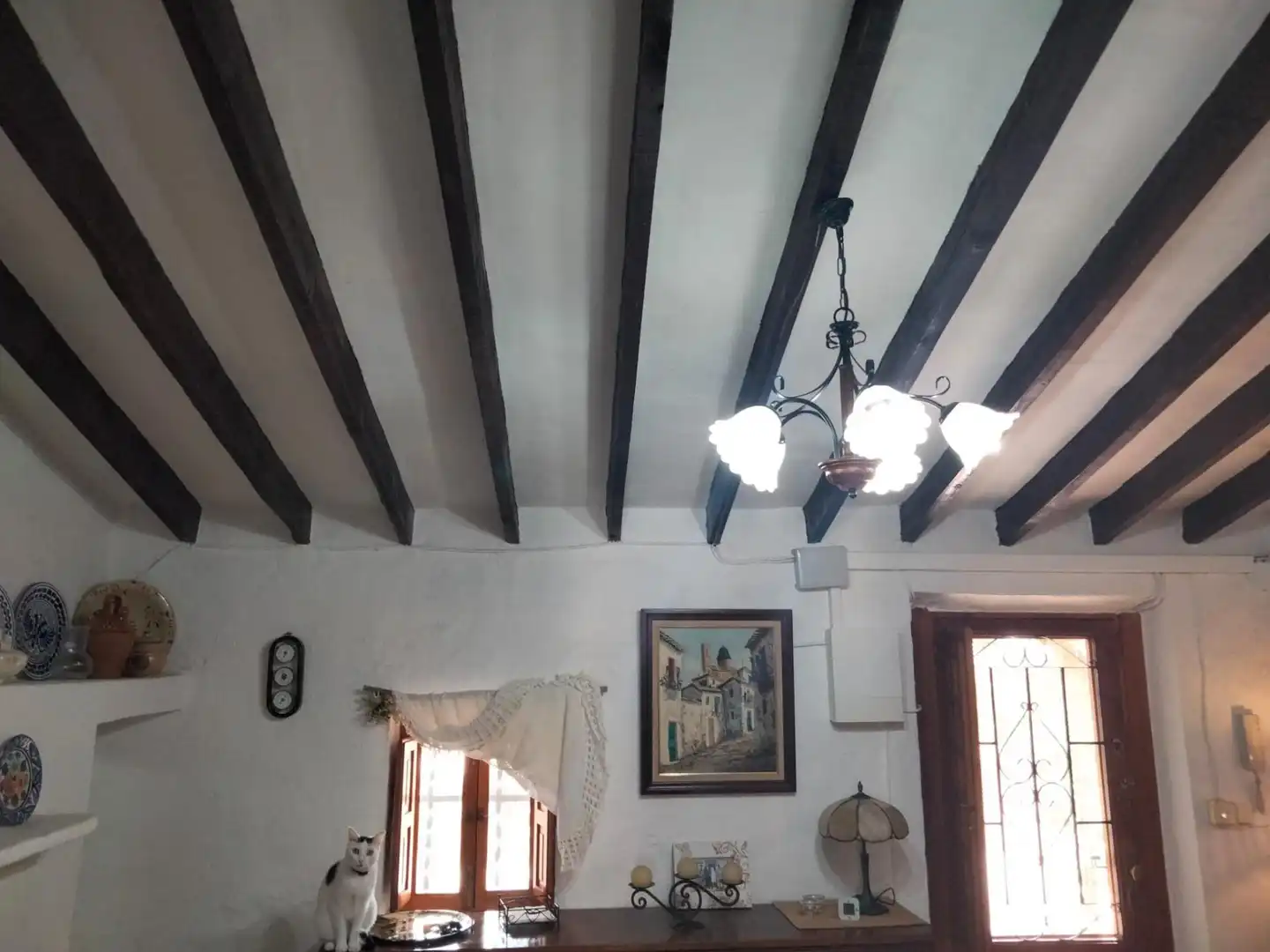 House with garden for sale in Calabardina, imagen 10