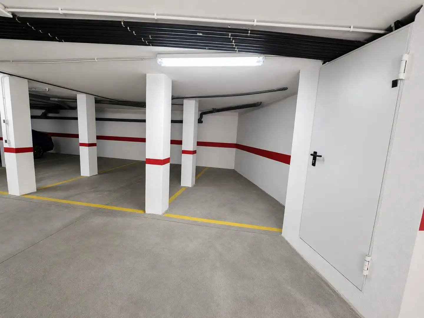 Parcheggio in vendita a La Unión ciudad, imagen 3