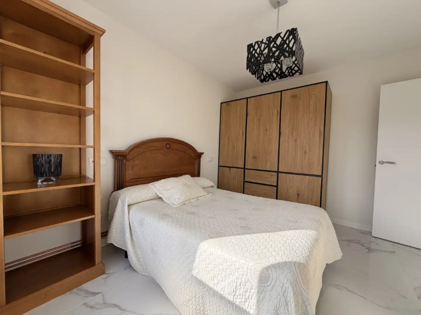 Flat for rent in Los Corrales de Buelna