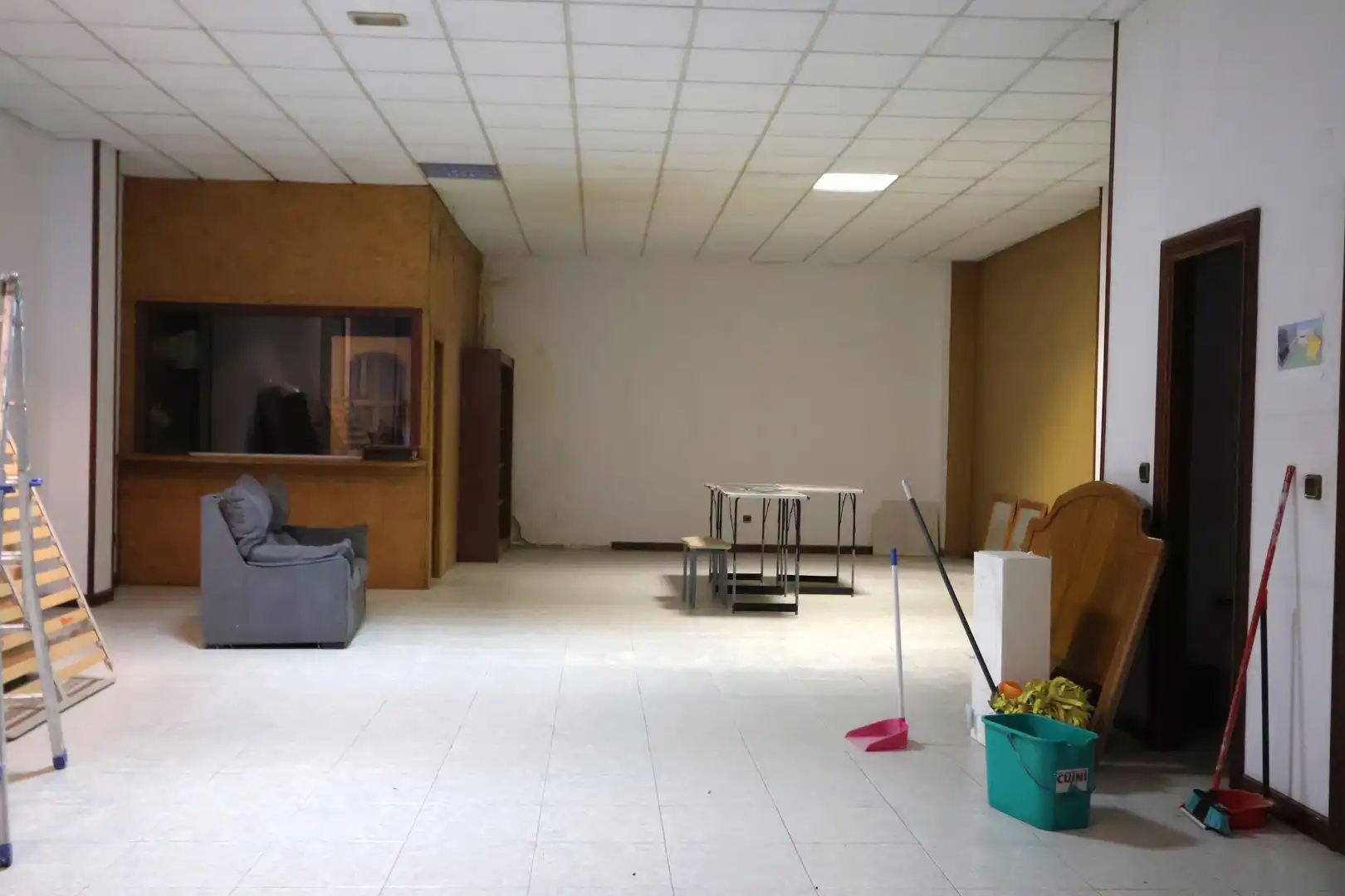 Local comercial en venda a Carballo, imagen 11