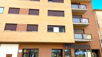 Exterior view of Flat for sale in Santo Domingo de la Calzada  with Heating and Parquet flooring