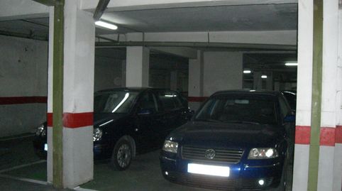 Foto 3 von Garage zur Miete in Pere Morell - Alborxí, Alzira