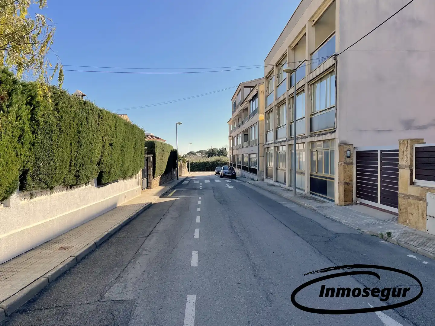 Vista exterior de Casa o xalet en venda en Cambrils amb Aire condicionat, Calefacció i Jardí privat