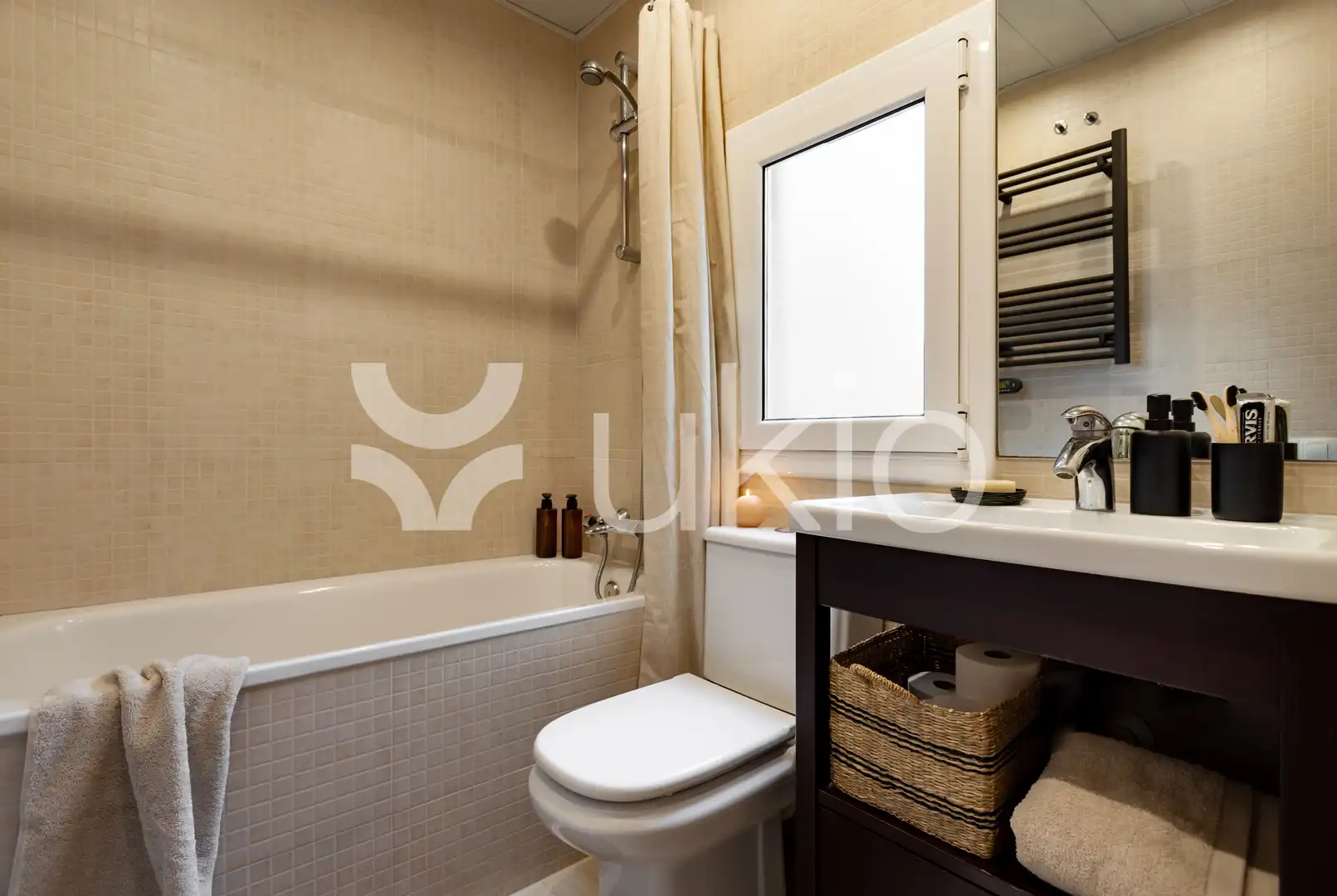 Apartament amb ascensor de lloguer a Carrer de Martínez de la Rosa, imagen 19