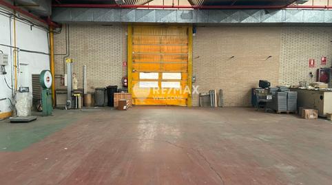 Photo 4 of Industrial buildings to rent in De la Raya, Oteruelo, León