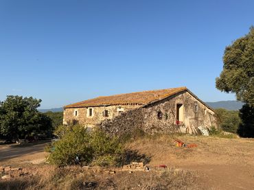 Casa rústica en venda a Carretera de Vilobí d'Onyar 51