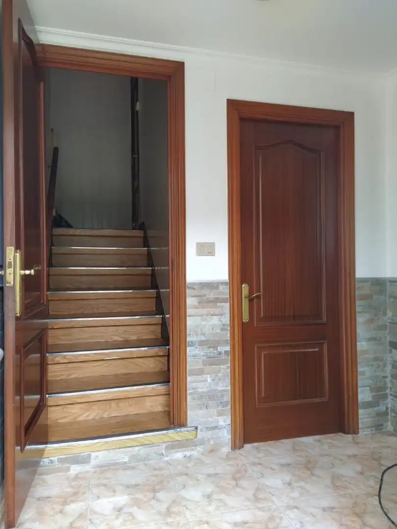 Casa con giardino in vendita a Lugar Fontao 6, imagen 10