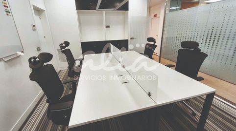 Foto 4 de Oficina de alquiler en Tenería I – La Tenería II, Pinto