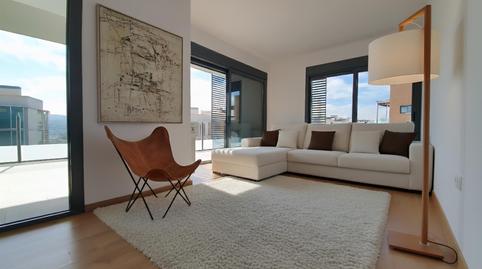 Photo 5 of Flat for sale in Carrer Carrer D'antoni Agraz, 2, Turó de Can Mates, Sant Cugat del Vallès