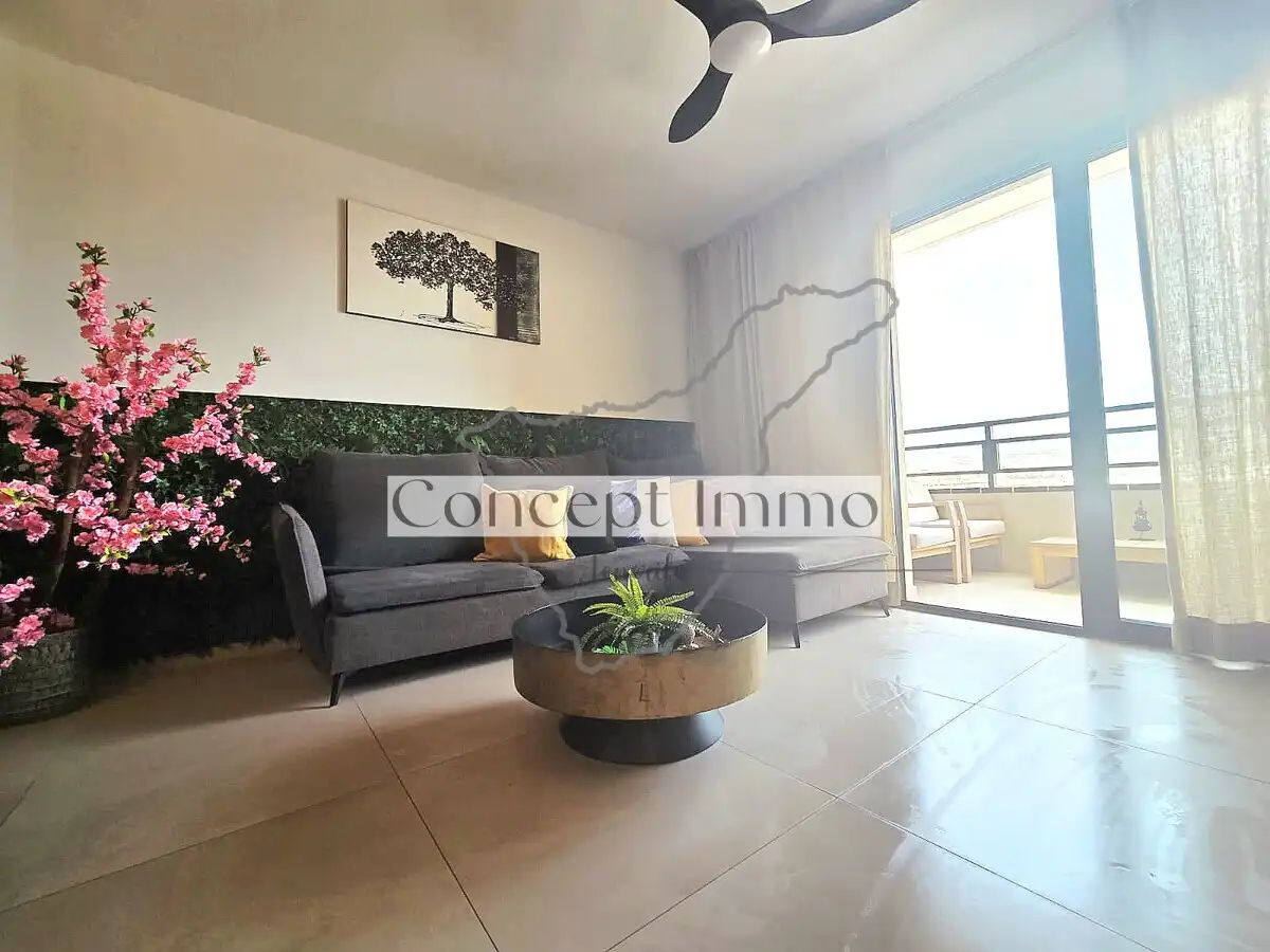 Flat with terrace for sale in Avenida Adeje, imagen 4