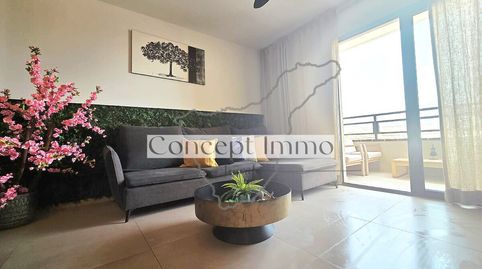 Foto 4 de Piso en venta en Avenida Adeje, Callao Salvaje - Playa Paraíso, Adeje
