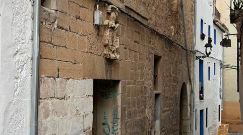 Foto 2 de Casa o chalet en venta en Centro - El Castillo, Sagunto / Sagunt