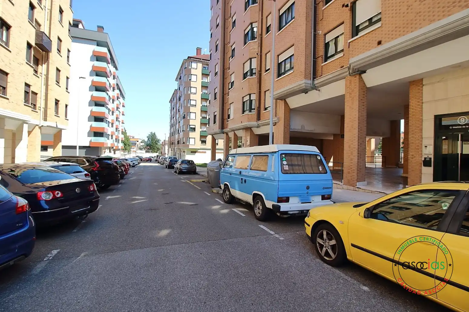 Pis amb ascensor en venda a Gijón - CL MATILDE DE LA TORRE 7, imagen 48