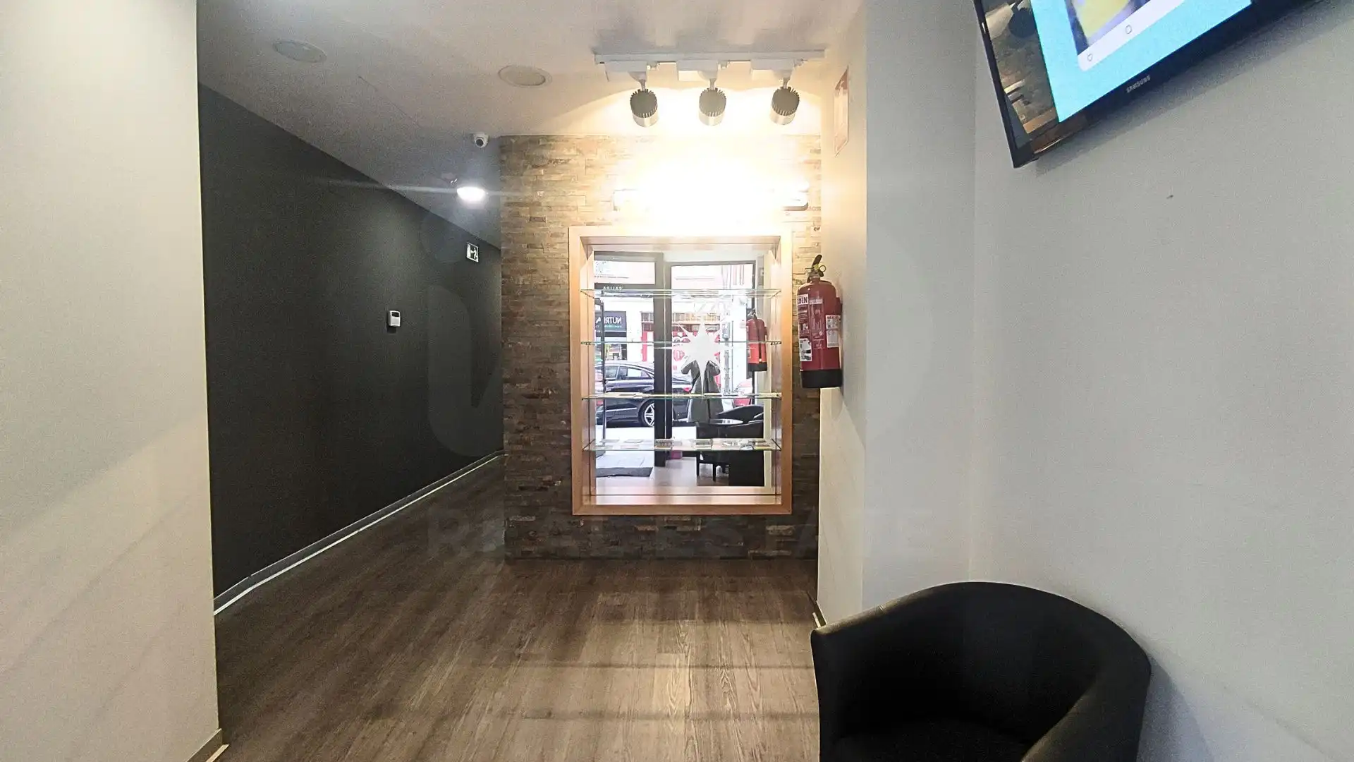 Local comercial en venda a Indautxu, imagen 2