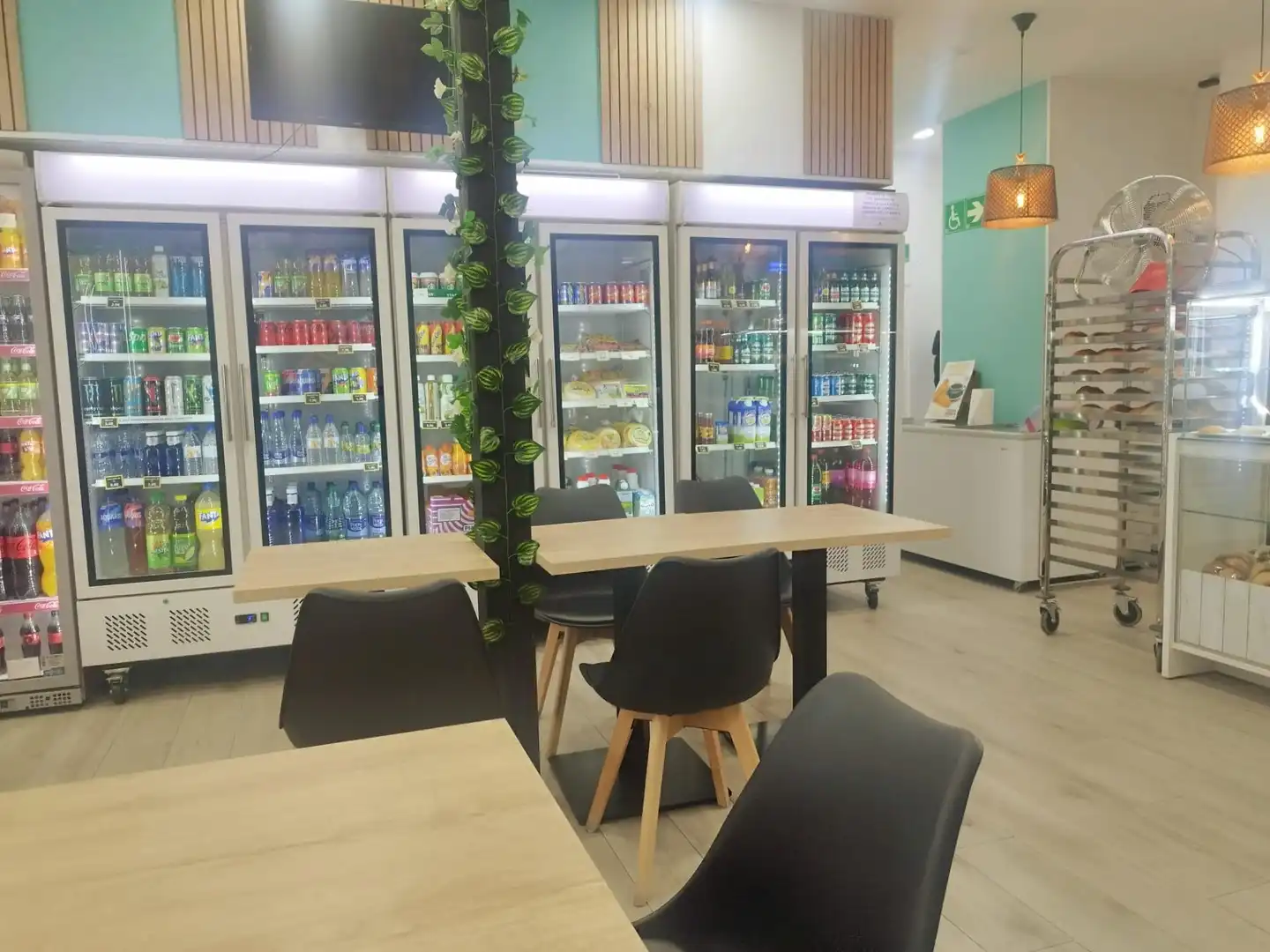 Local comercial en venta en Calle san isidro, imagen 18