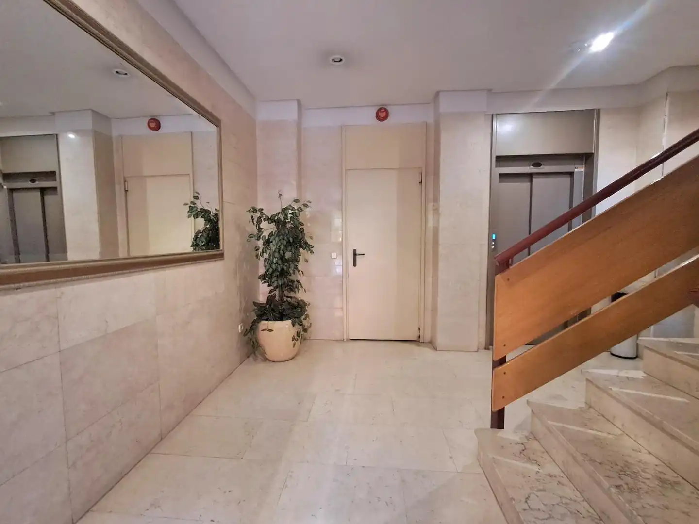 Piso en venta en Madrid con Aire acondicionado, Calefacción y Jardín privado