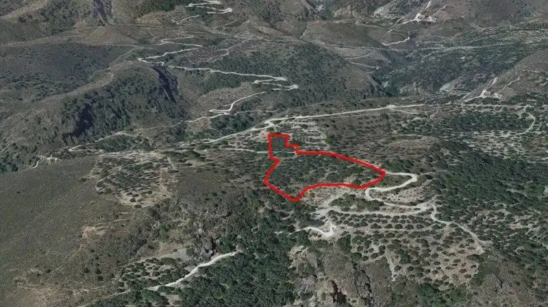Terreno rustico in vendita a El Pinar, imagen 45