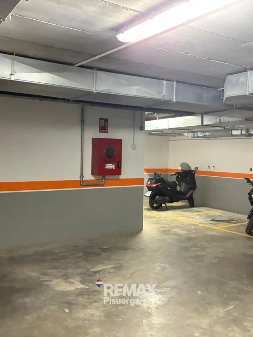 Moto avec ascenseur à vendre à Calle García Valladolid 2, imagen 10