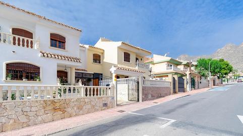 Photo 2 of House or chalet for sale in Avenida Antonio Segado del Olmo, Bolnuevo, Mazarrón