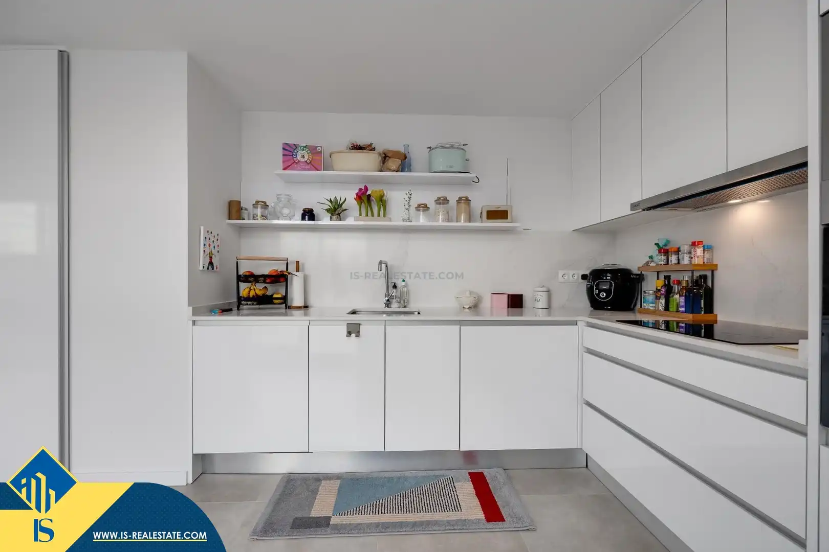 Ático con piscina en venta en Orihuela Costa, imagen 9