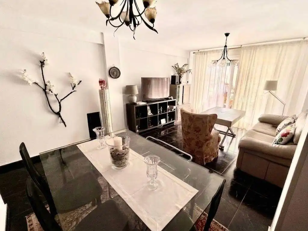 Comedor de Piso en venta en Vélez-Málaga