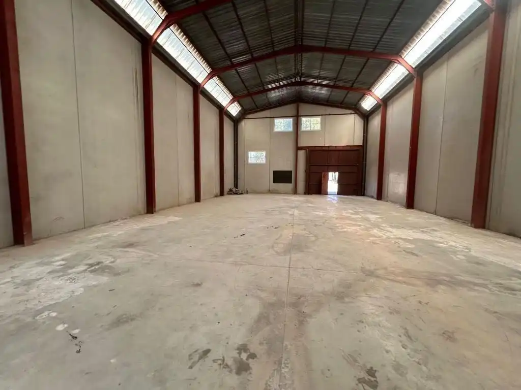 Industrial building for sale in Cieza, imagen 5