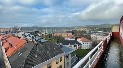 Foto 5 de Pis en venda a Canido, Ferrol