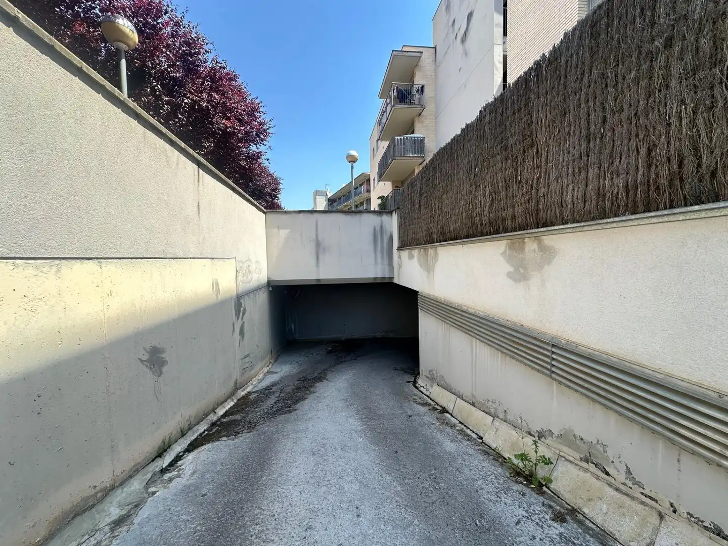 Parking de Garaje en venta en Manresa