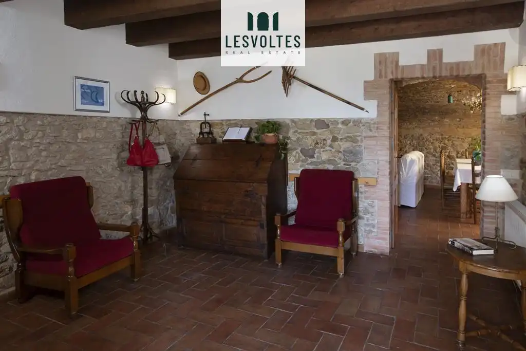 Houses for rent in Forallac  with Heating, Private garden and Parquet flooring