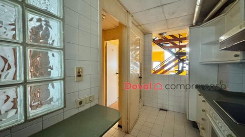 Foto 2 de Dúplex en venda a Marques Valterra, Berbés - Peritos, Vigo