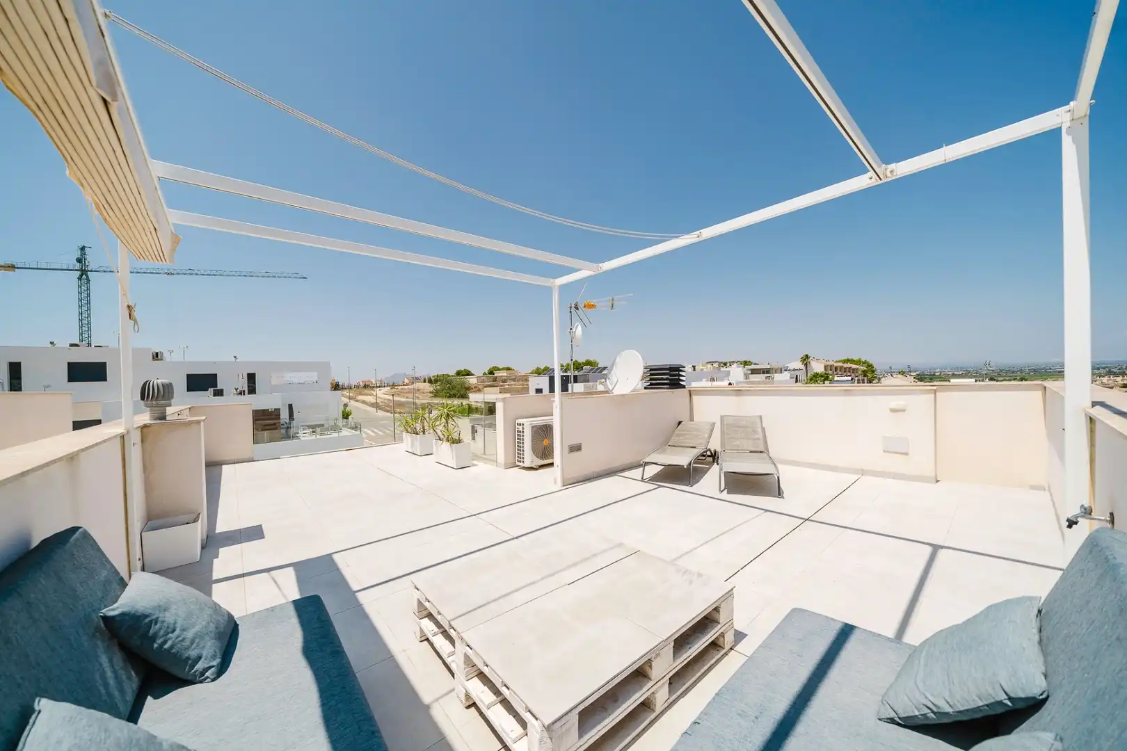Casa amb piscina en venda a Benijófar, imagen 31