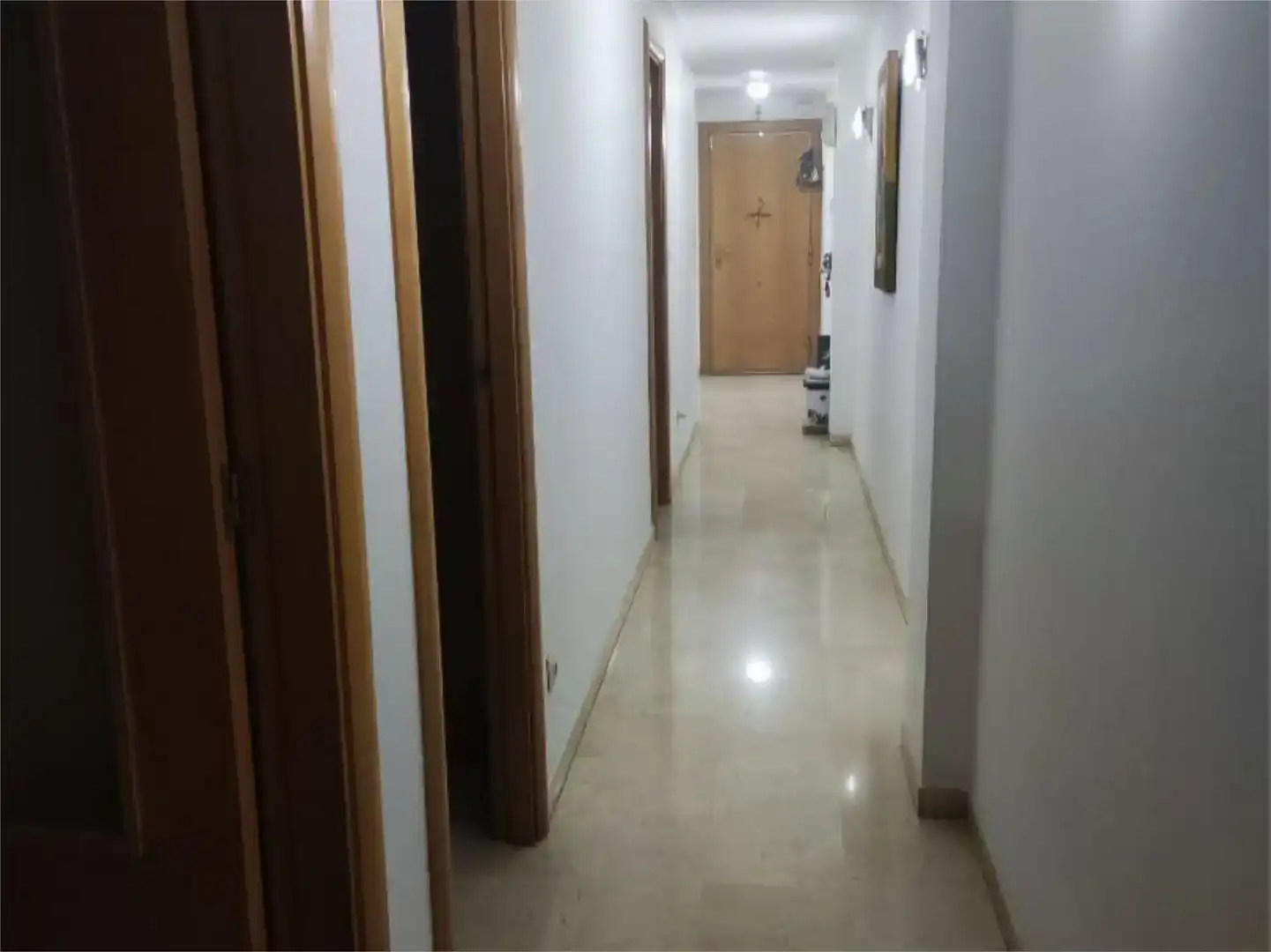 Pis en venda en Elche / Elx amb Aire condicionat, Traster i Balcó
