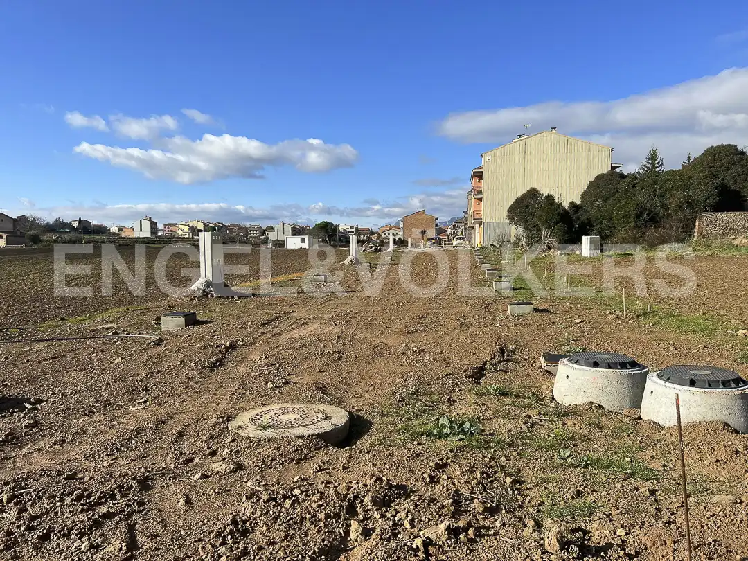 Terreno residenziale in vendita a Escoles, imagen 13
