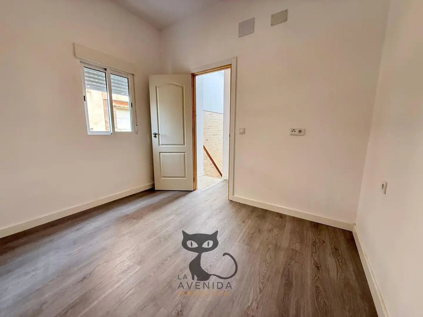 Schlafzimmer von Haus oder Chalet zum Verkauf in Massanassa mit Terrasse