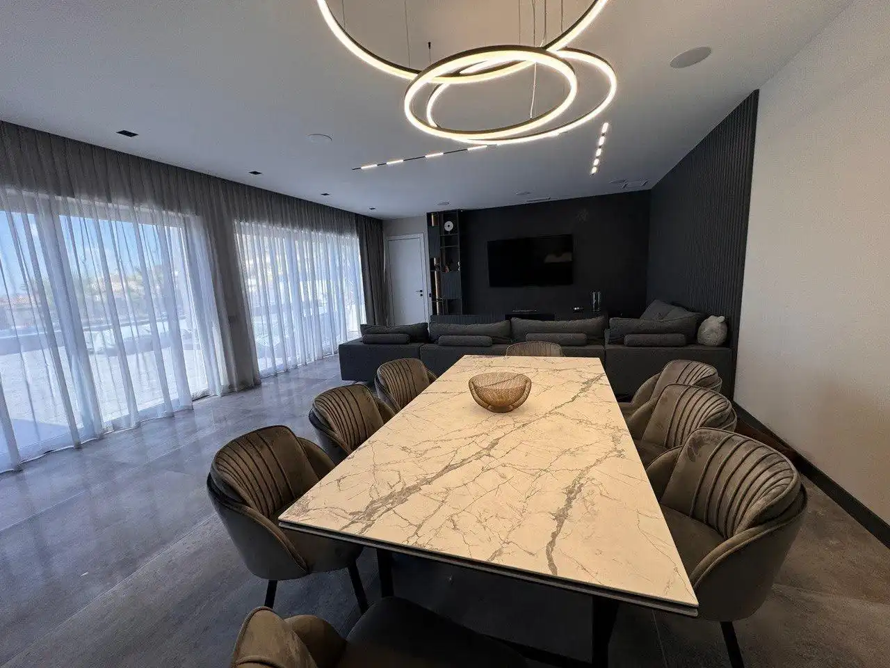 Detached house with pool for sale in Juzgados - Plaza de Toros, imagen 14