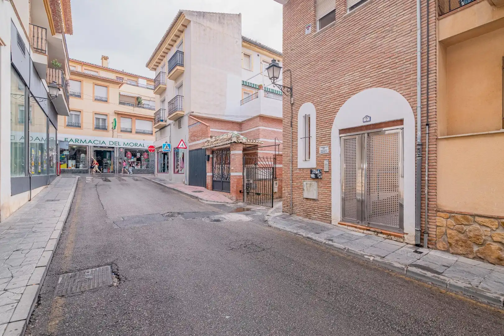 Wohnung mit Terrasse zum Verkauf in La Zubia Ciudad, imagen 32