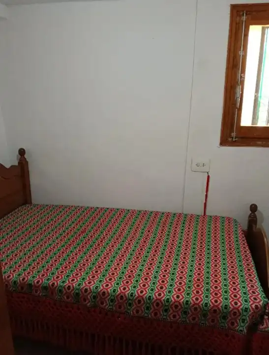 Bedroom of Houses for sale in La Iglesuela del Cid  with Storage room and Balcony