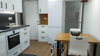 Kitchen of Flat for sale in  Cádiz Capital  with Air Conditioner, Heating and Terrace