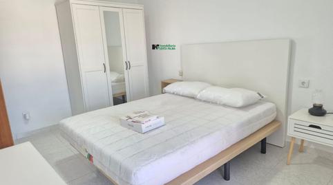 Foto 4 de Pis de lloguer a Maria Auxiliadora - Barriada de Llera, Badajoz Capital