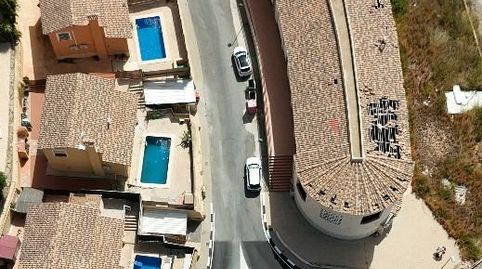 Foto 5 de Apartament en venda a Relleu, Alicante