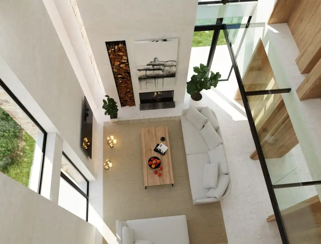 Country house with pool for sale in Santanyí Poble, imagen 5