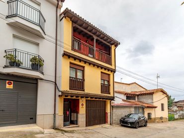 Casa a schiera in vendita a Villanueva de la Vera