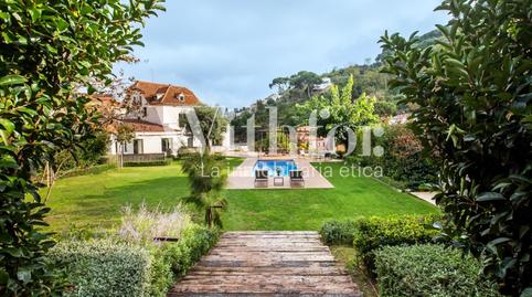 Photo 3 of House or chalet to rent in Pasaje Santa Amelia, Sarrià, Barcelona