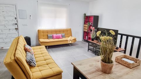 Foto 5 de Casa o xalet de lloguer a Los Europeos, Torrevieja