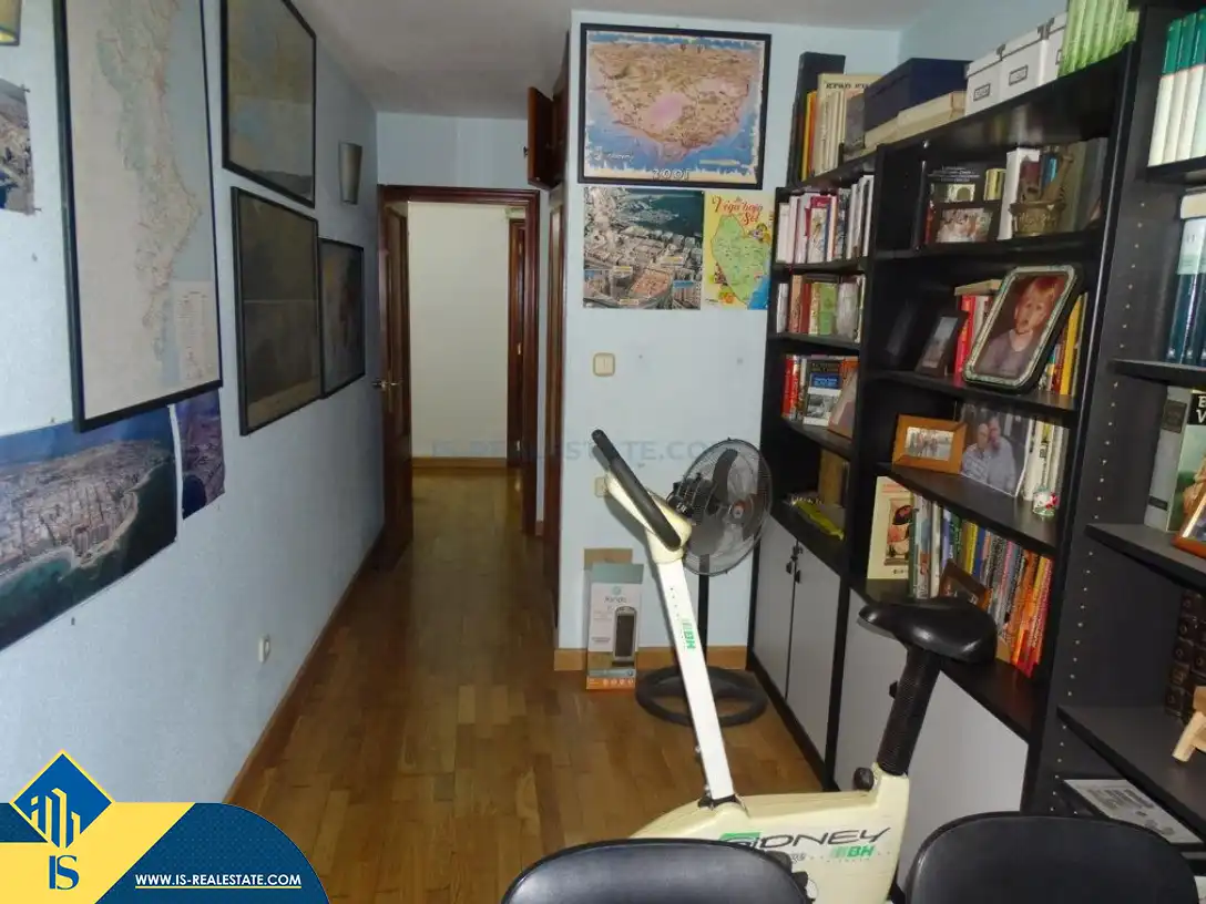Apartament amb ascensor en venda a Centro, imagen 19