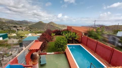 Foto 3 de Casa o xalet en venda a Caserones - La Higuera, Telde