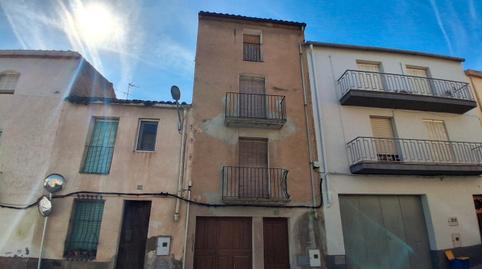 Foto 4 de Casa o chalet en venta en Carrer del Centre, 58, Garcia, Tarragona