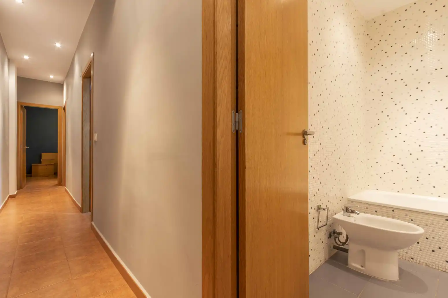 Flat for sale in Bonrepòs i Mirambell  with Terrace