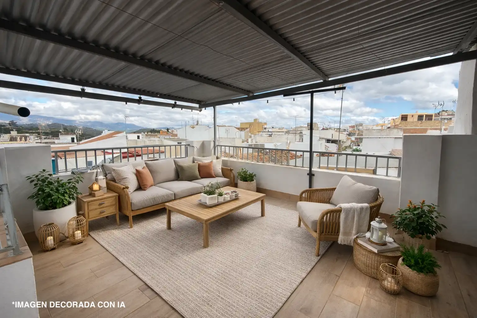 Detached homes for sale in CL GALLARDO 2 COIN (MÁLAGA), 2, Coín