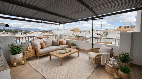 Foto 2 de Casa adosada en venta en Cl Gallardo 2 Coin (málaga), 2, Coín, Málaga
